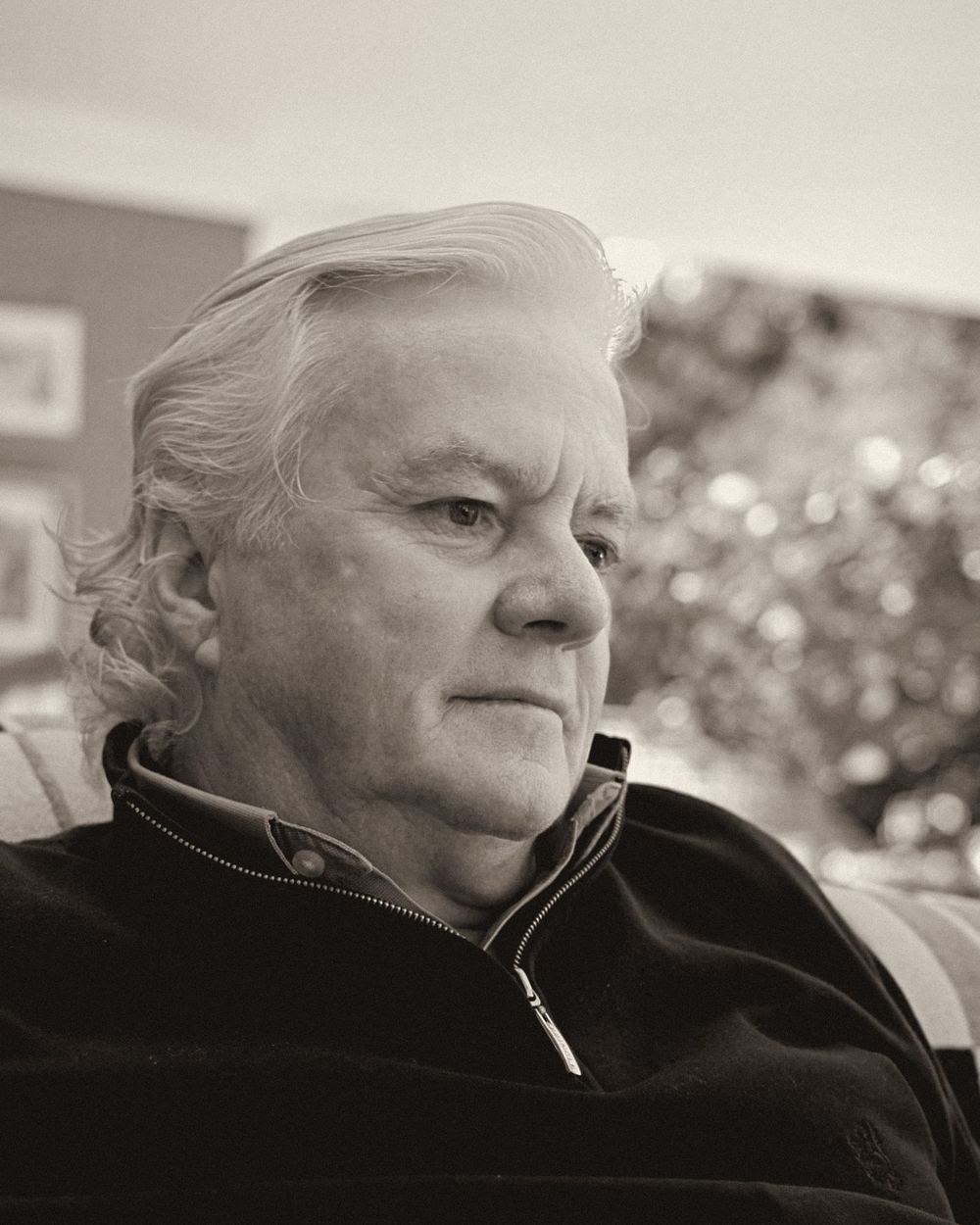 Mike Colley